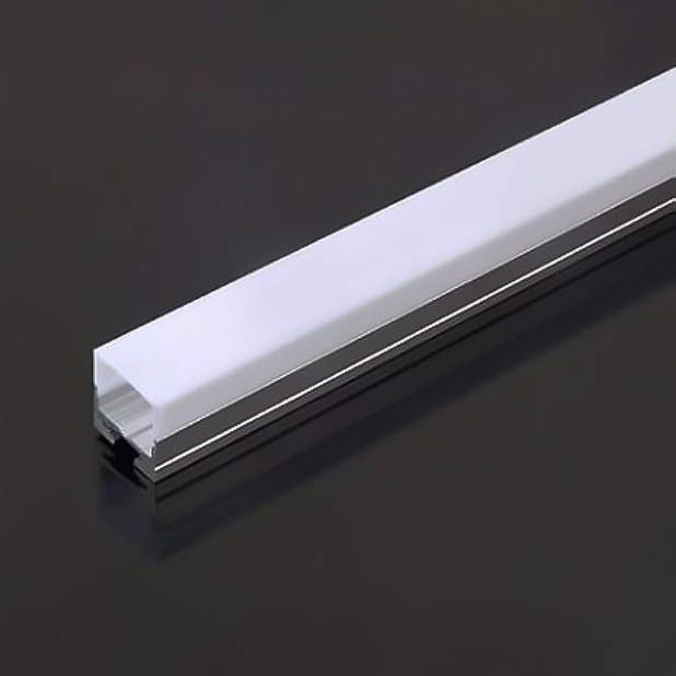 Ausblick Aluminium Profile - ALP2523